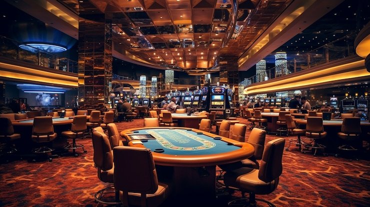 Antarmuka aplikasi mobile gim777 menampilkan pasar sportsbook Liga 1 dan kasino langsung
